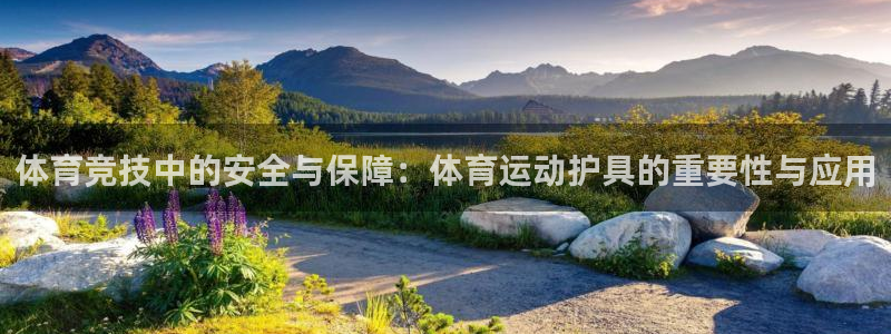 betway西汉姆：体育竞技中的安全与保障：体育运动护具的重要性与应用