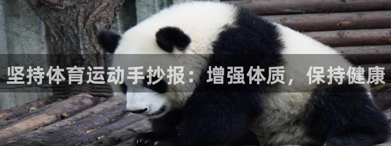 必威betway西汉姆联：坚持体育运动手抄报：增强体质，保持健康