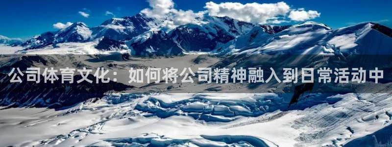 betway西汉姆：公司体育文化：如何将公司精神融入到日常活动中